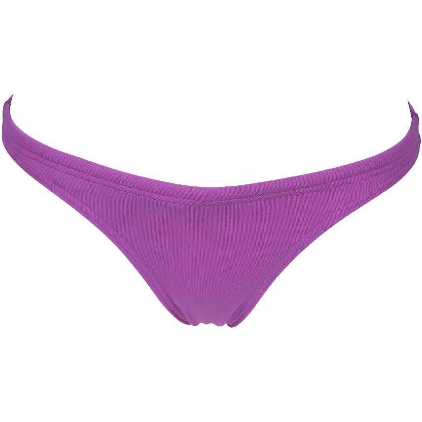 imageARENA Rulebreaker Free Brief Swimsuit Bikini Swim Bottoms for Women Athletic Swimwear with Internal DrawstringReflexion