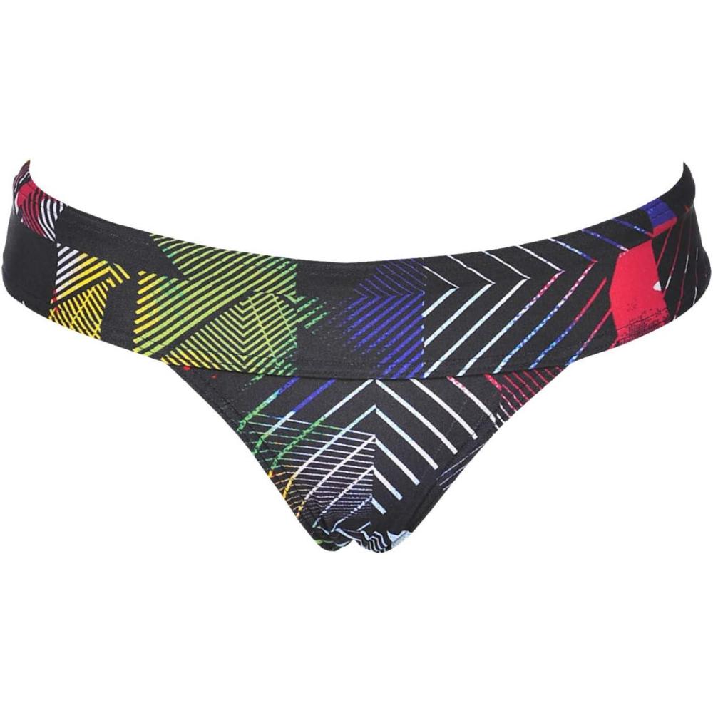 imageARENA Womens Desire BriefGeometric Multi