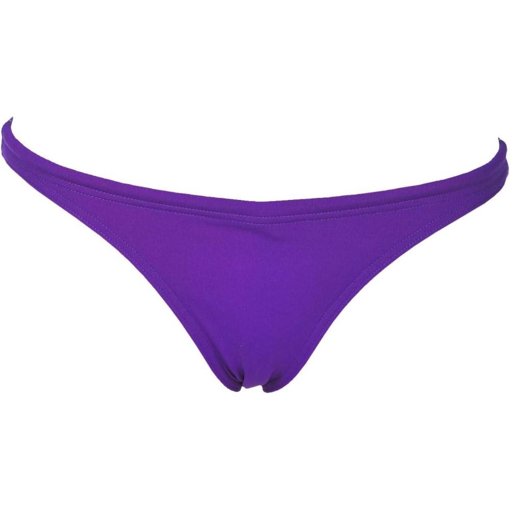 imagearena Rulebreaker FREE Brief Bikini Bottoms Athletic Sport Swimsuit for Women Mirtilla Medium