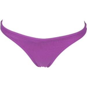 ARENA Rulebreaker Free Brief Swimsuit Bikini Swim Bottoms for Women Athletic Swimwear with Internal Drawstring(Reflexion)