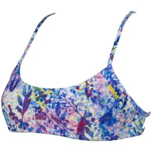 ARENA Women’s Rulebreaker Bandeau Play(Reflexion/Multi)
