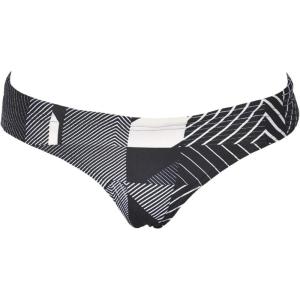 ARENA Women’s Unique Brief(Geometric Black)