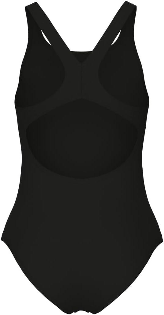 imageArena Girls Arena Feel Girls Youth Dynamo Training Suit Swim Pro Back Junior SwimsuitBlack