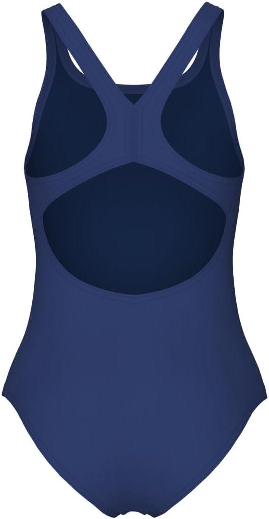 imageArena Girls Arena Feel Girls Youth Dynamo Training Suit Swim Pro Back Junior SwimsuitRoyal Blue