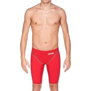 Arena Powerskin ST 2.0 Men’s Jammers Racing Swimsuit(Red)