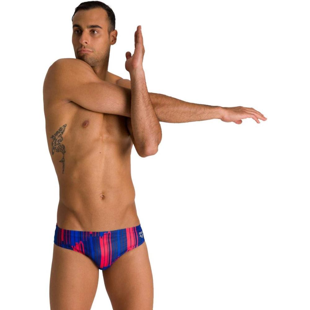 imageARENA Mens USA BriefArena Usa