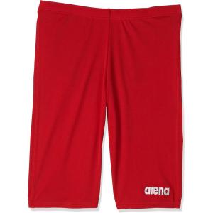 Arena Men’s Board F Swimsuit(Red)