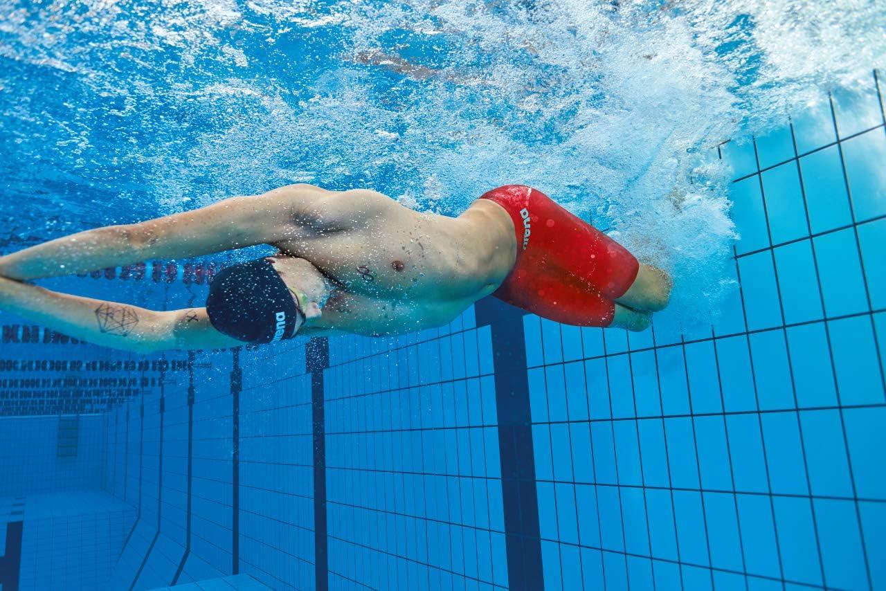 imageARENA Powerskin ST 20 Womens Open Back Racing Swimsuit Full Body Short Leg One Piece Athletic Competitive SuitElectric BlueDark GrayFluo Yellow