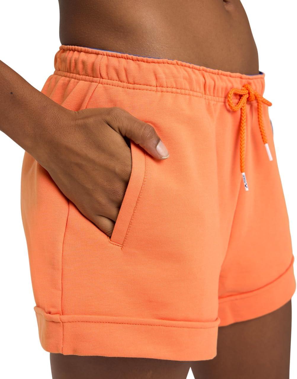 imageARENA Womens Icons Womens ShortsNespola