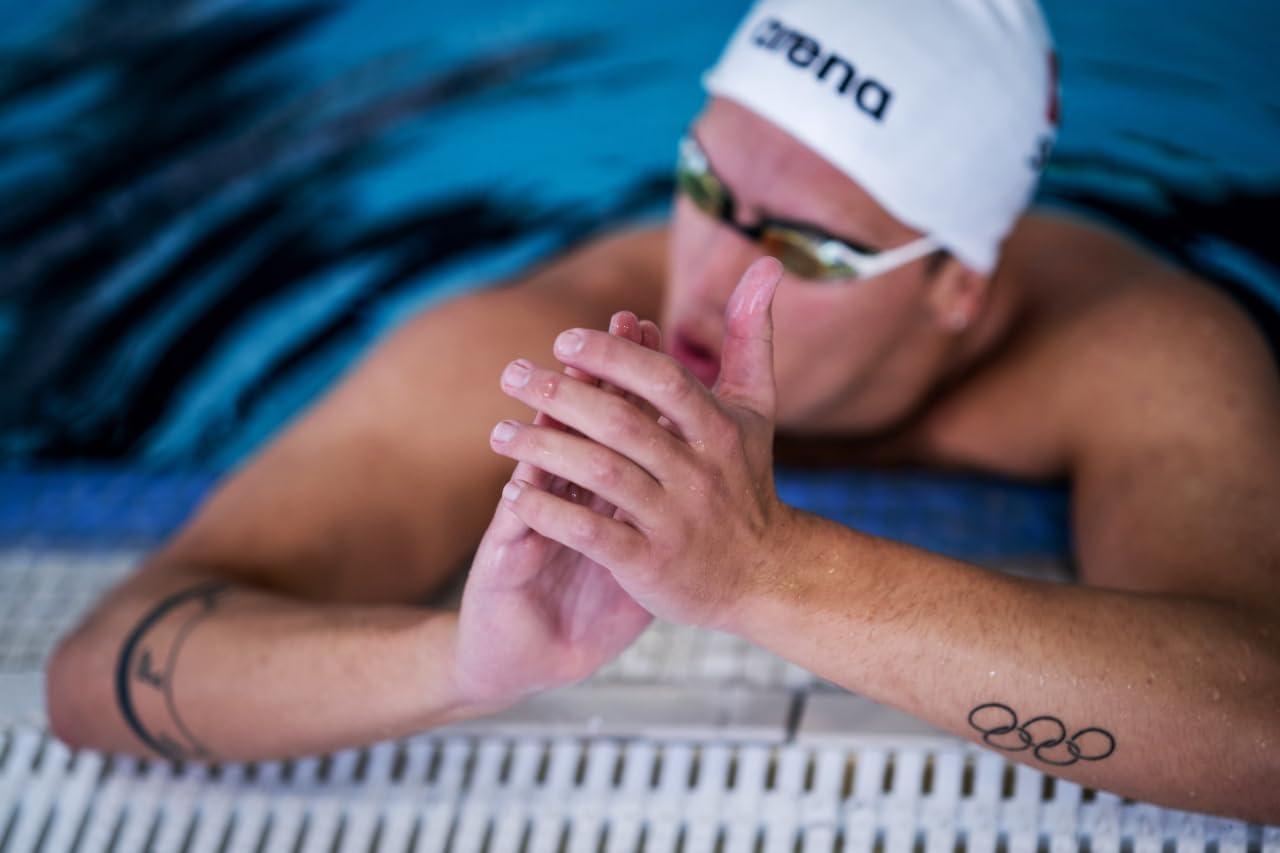 imageArena Unisex Adult Molded PRO II Silicone Racing Swim Cap Women and Men High Tech 3D Molding FINA Approved One SizeRoyal