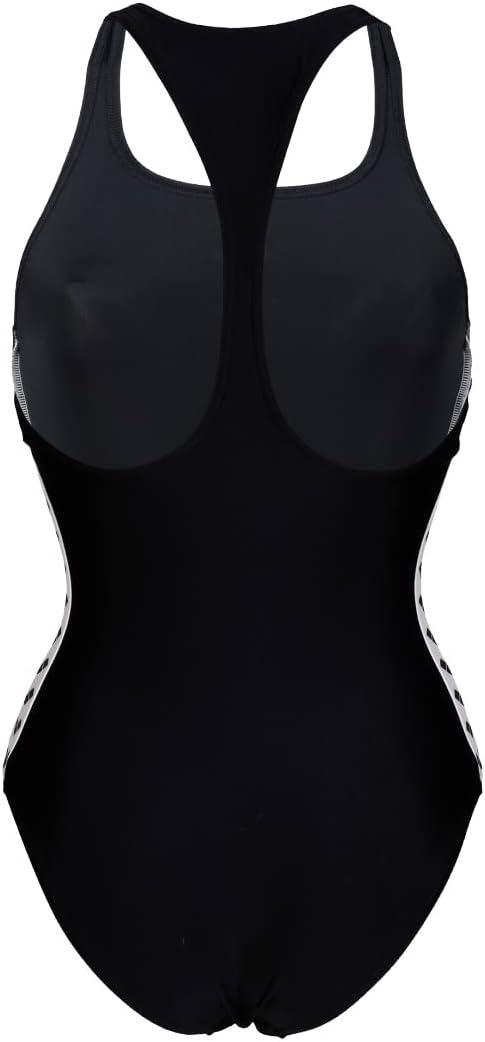 imageArena Womens Icons Swimsuit One PieceBlack