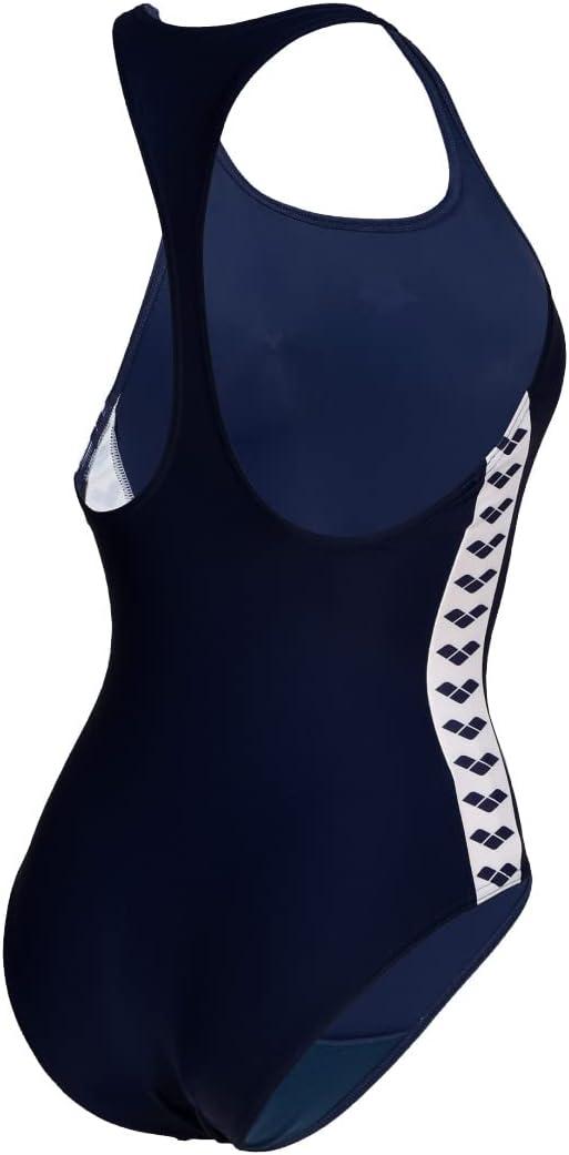 imageArena Womens Icons Swimsuit One PieceNavy