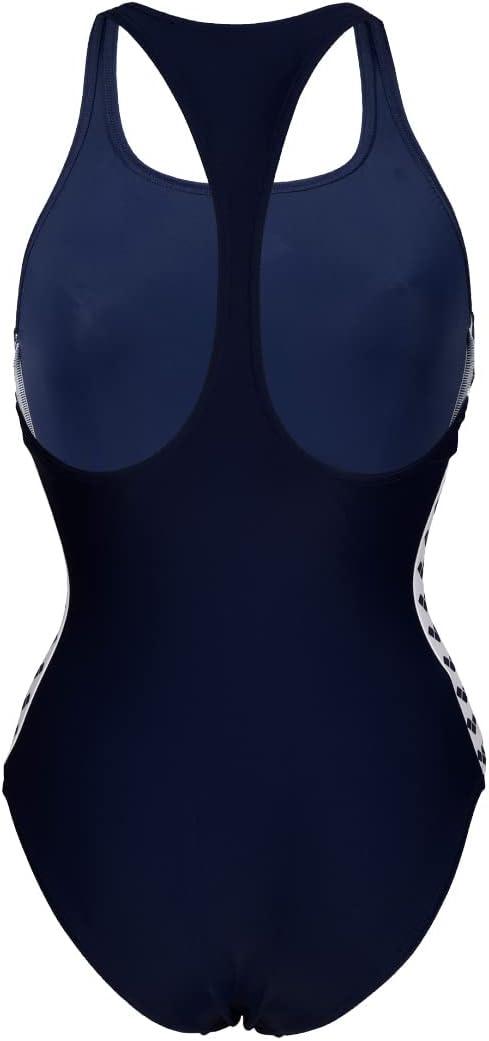 imageArena Womens Icons Swimsuit One PieceNavy