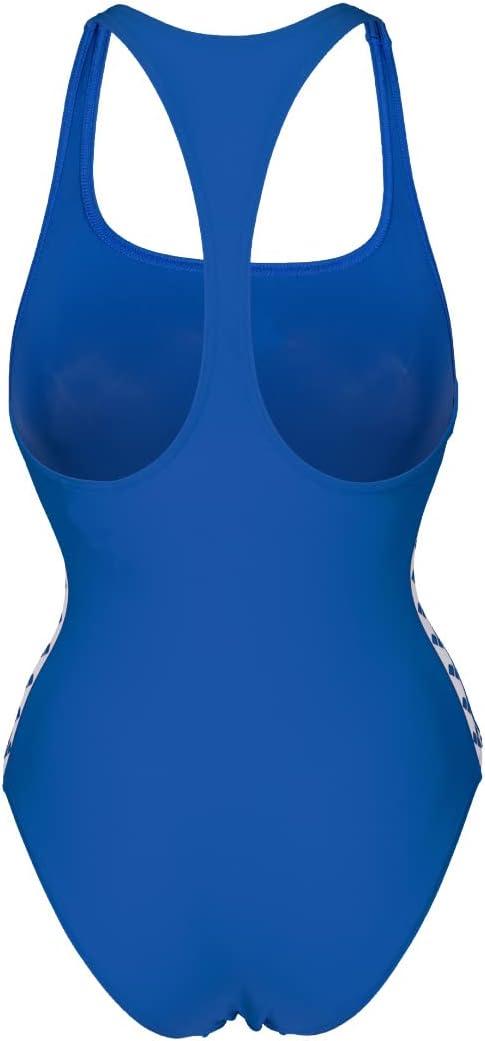 imageArena Womens Icons Swimsuit One PieceRoyal