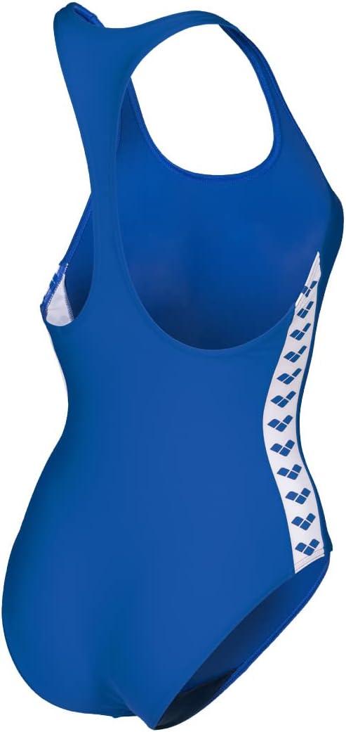 imageArena Womens Icons Swimsuit One PieceRoyal