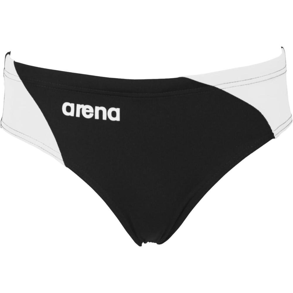 imageARENA Boys Directus BriefBlackWhite