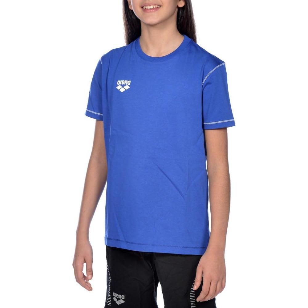 imageARENA Kids Team Line Youth Short Sleeve TShirtRoyal