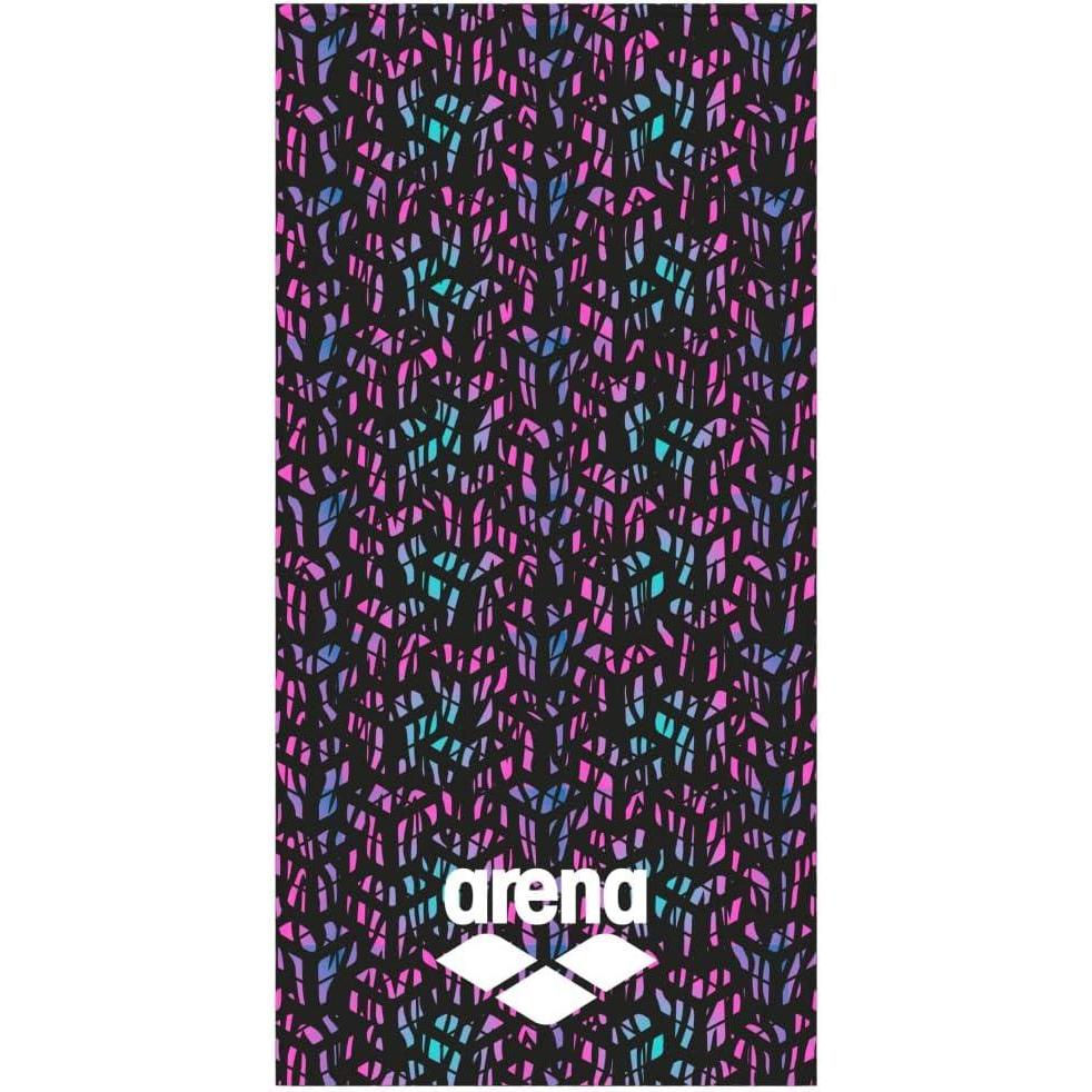 imageARENA Sea Corals Large Soft Organic 100 Cotton Towel 280g Heavy Cotton Pool Beach Sports TowelMonogram