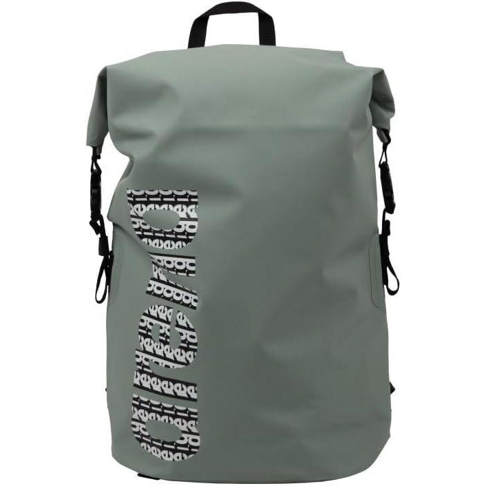 imageARENA Unisex Adult Drybag Heavy Duty Roll Top Waterproof Backpack Beach Pool Outdoor Activities Dry Storage BagJadeMonogram