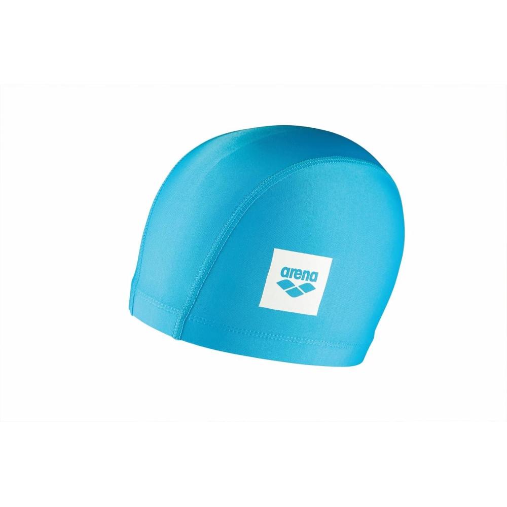 imageArena Arena Unisex Adult Unix II Swim CapLight Blue
