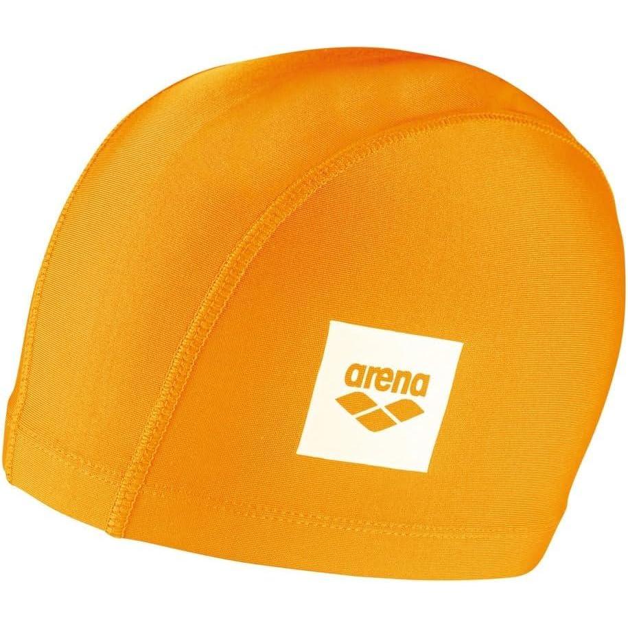 imageArena Arena Unisex Adult Unix II Swim CapOrange
