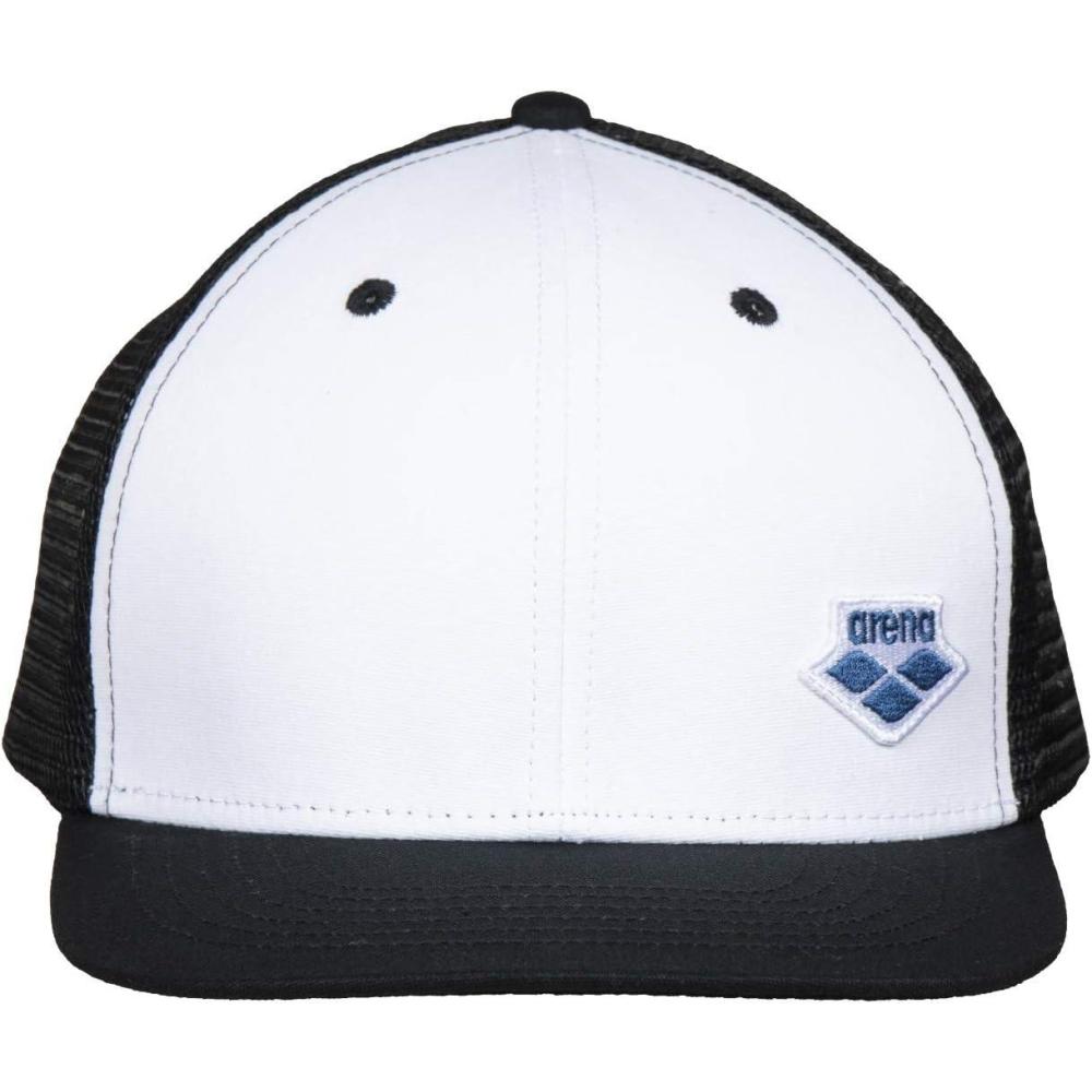 imageArena Mens Icons HeadbandWhiteblack