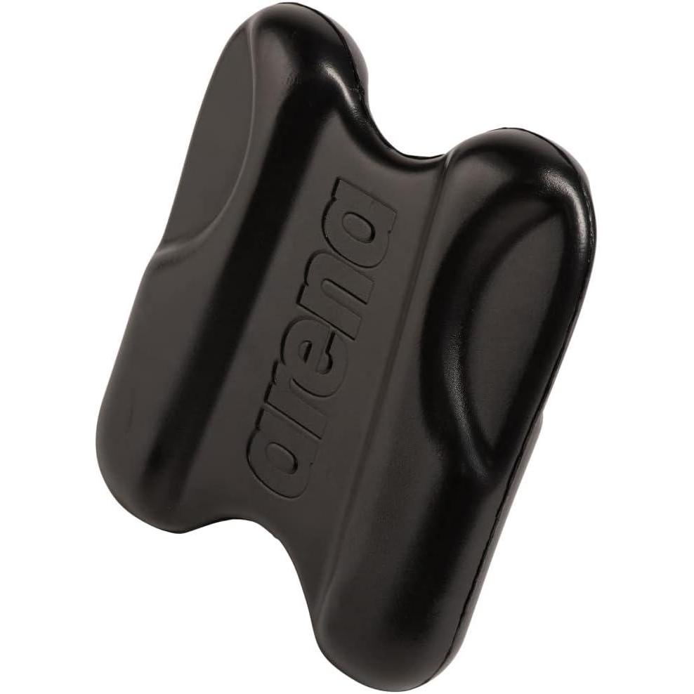 imageArena Unisex Adult Pull Kick II Swim Training Tool 2in1 Floating Aid for Competitive Swimmers or Beginners Lightweight Soft Foam One SizeBlack