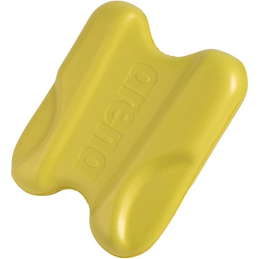 imageArena Unisex Adult Pull Kick II Swim Training Tool 2in1 Floating Aid for Competitive Swimmers or Beginners Lightweight Soft Foam One SizeLime