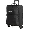 imagearena Team Trolley Luggage Suitcase BagTeam Black Melange