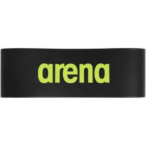 ARENA Ankle Band Pro, Universal Fit for Intensive Training, Black