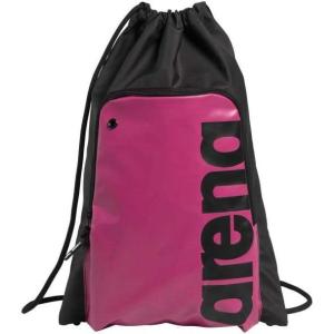 ARENA Arena Team Sack Drawstring Swim Bag(Pink)