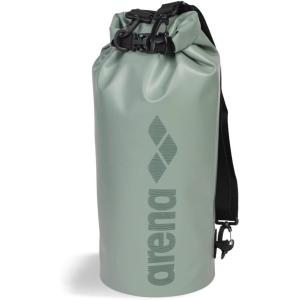 ARENA Unisex Adult Drybag Heavy Duty Roll Top Waterproof Backpack Beach Pool Outdoor Activities Dry Storage Bag(Sage Green/Mangrovia)