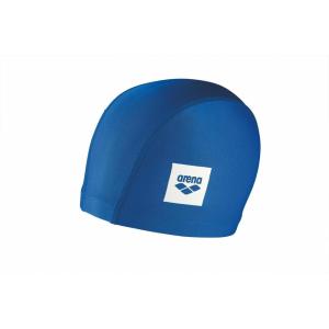 Arena Arena Unisex Adult Unix II Swim Cap(Blue)