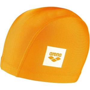 Arena Arena Unisex Adult Unix II Swim Cap(Orange)