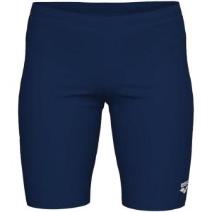 Arena Boys Arena Feel Boys Dynamo Swim Jammers for Swimming Athletic Knee Length(Navy)