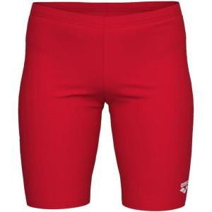 Arena Boys Arena Feel Boys Dynamo Swim Jammers for Swimming Athletic Knee Length(Red)