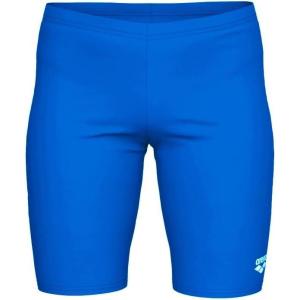 Arena Boys Arena Feel Boys Dynamo Swim Jammers for Swimming Athletic Knee Length(Royal Blue)