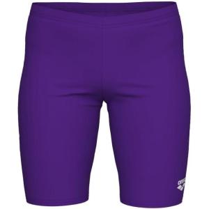 Arena Boys Arena Feel Boys Dynamo Swim Jammers for Swimming Athletic Knee Length(Violetta Purple)