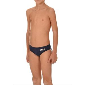 Arena Boy’s Youth F N Skys(Navy Blue/Metallic Silver)