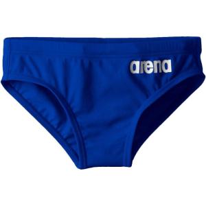 Arena Boy’s Youth F N Skys(Royal Blue/Metallic Silver)