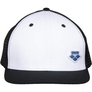 Arena Men’s Icons Headband(White-black)