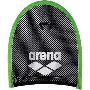 Arena Unisex Adult Flex Swimming Hand Paddles for Men and Women No Slip Mesh Design Swim Training Pool Equipment