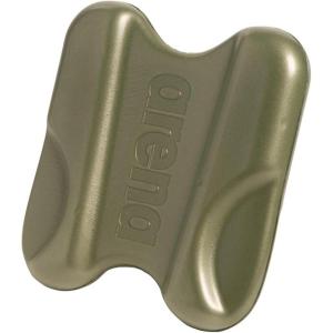 Arena Unisex Adult Pull Kick II Swim Training Tool 2-in-1 Floating Aid for Competitive Swimmers or Beginners, Lightweight Soft Foam, One Size(Sage)