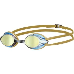 Arena Versus Mirror Anti-Fog Swim Goggles for Men and Women