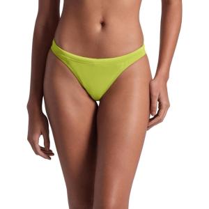 Arena Womens Arena Performance Women’s Solid Team Bikini Bottom(Soft Green)