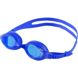Arena X-Lite Kids Swim Goggles for Boys and Girls(Blue / Blue)
