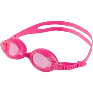 Arena X-Lite Kids Swim Goggles for Boys and Girls(Pink / Pink)