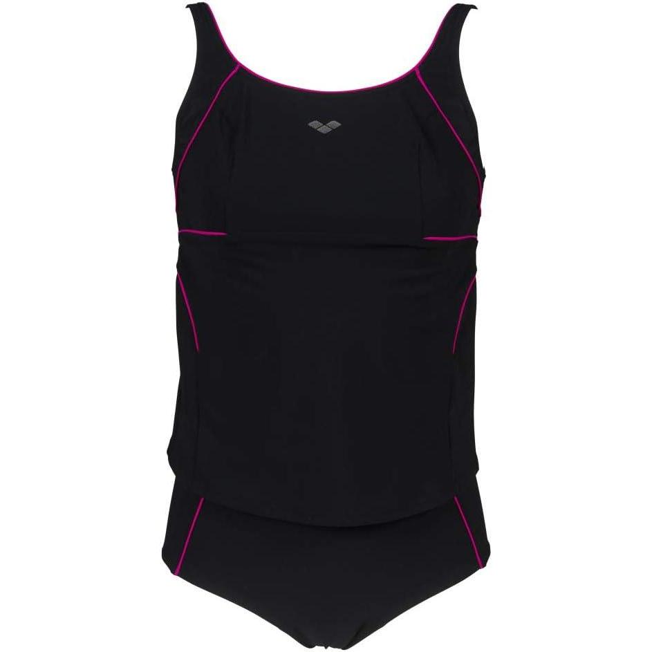 imageARENA Womens Bodylift Tummy Control Wing Back One Piece Shaping SwimsuitLivia