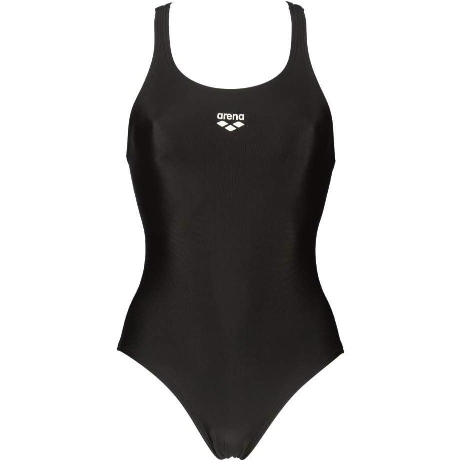 imageArena Womens Standard LTS Y WaterFeel One Piece Swimsuit Navy 22Black