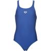 imageARENA Girls LTS Jr Pro Back Waterfeel One Piece SwimsuitRoyal